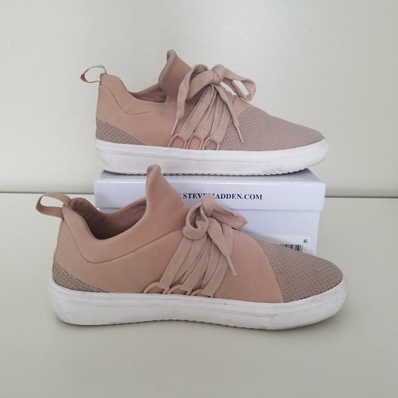 steve madden lancer blush